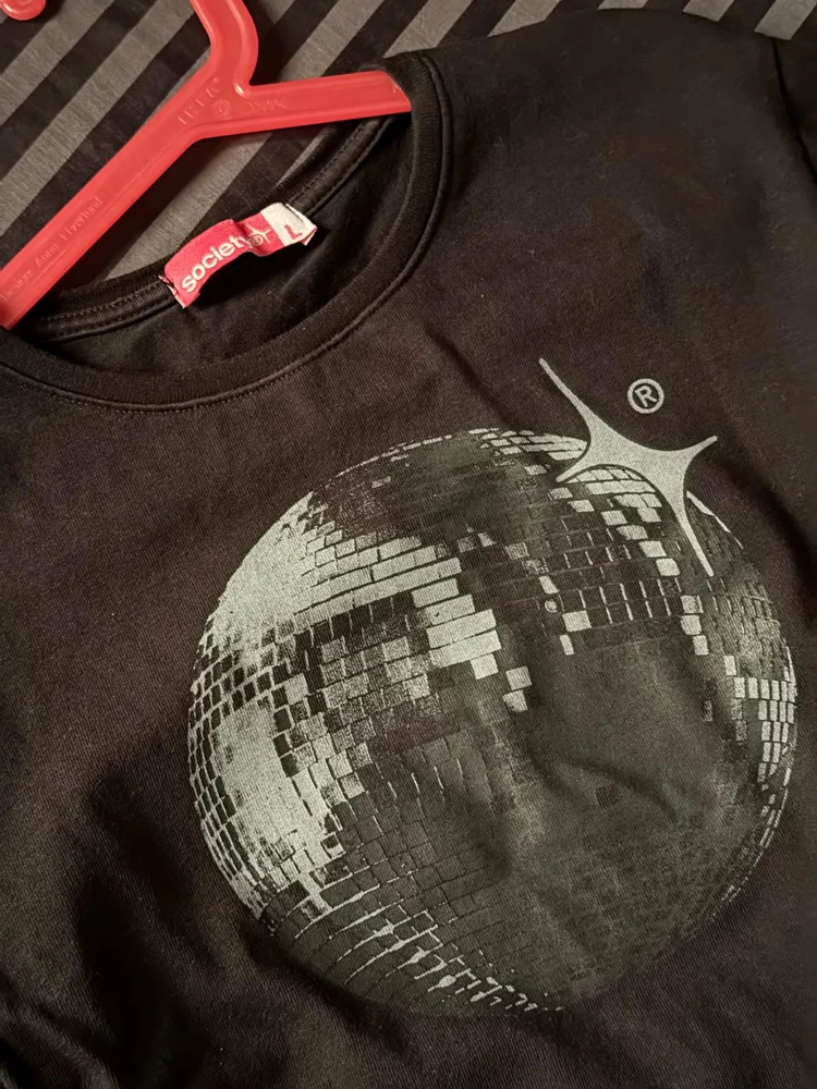 local brands T-shirts, size L / 40 / 12, photo 3