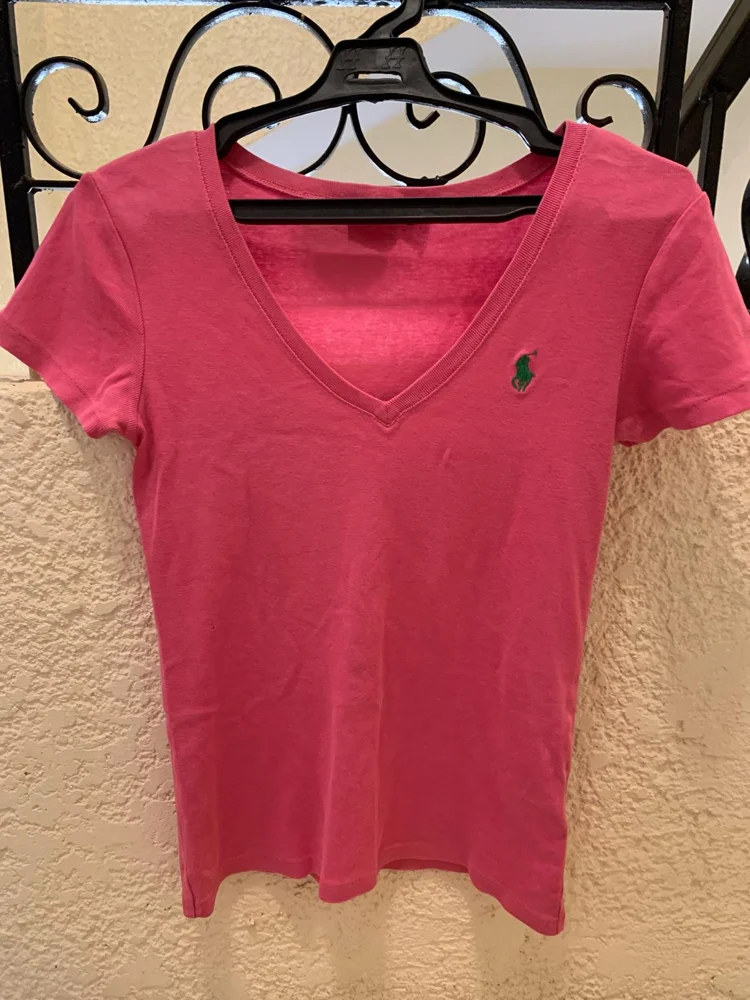 Ralph Lauren T-shirts, size S / 36 / 8, photo 2