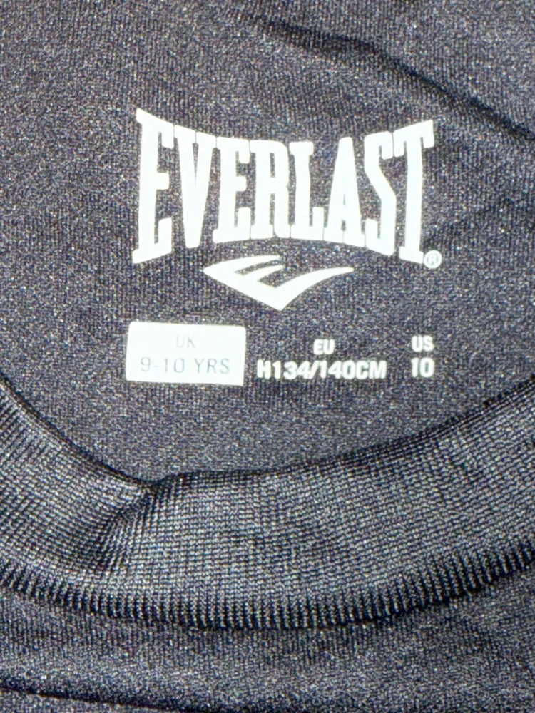 Everlast Outerwear, size 10y, photo 4