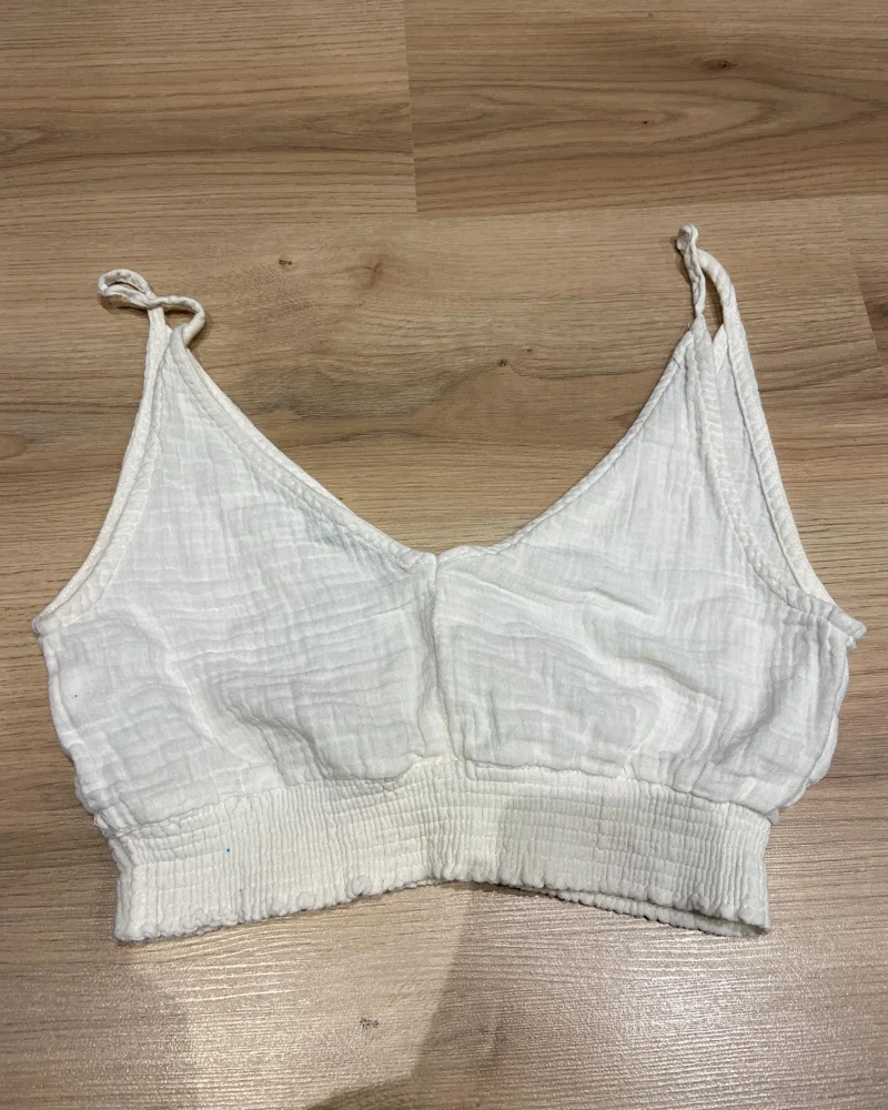 Zara Crop Tops, size S / 36 / 8, photo 3
