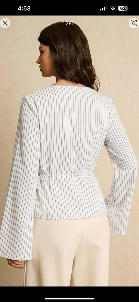 Shein Blouses, size M / 38 / 10, photo 2
