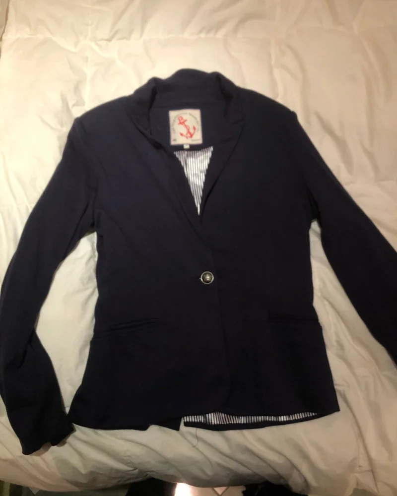 Blazers, size M / 38 / 10, photo 2