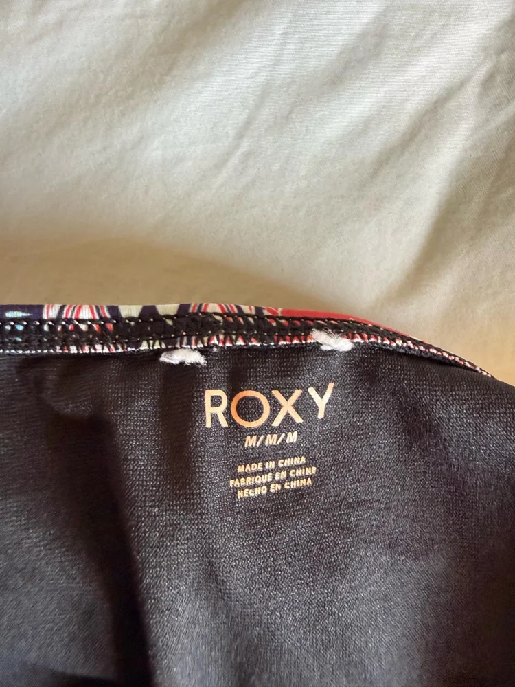 Roxy Bikini, size M / 38 / 10, photo 4