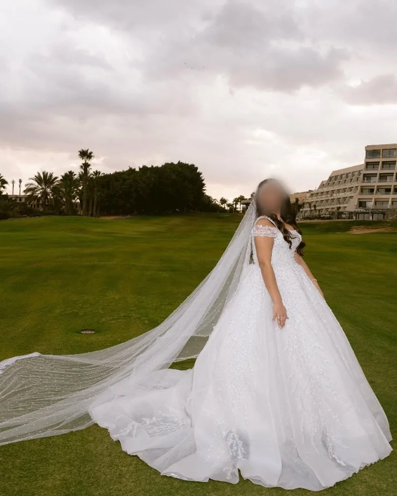 Wedding Dresses