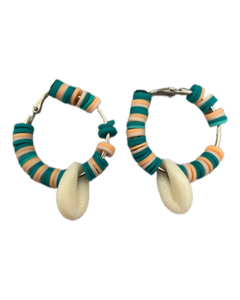 Earrings, size One size, photo 2