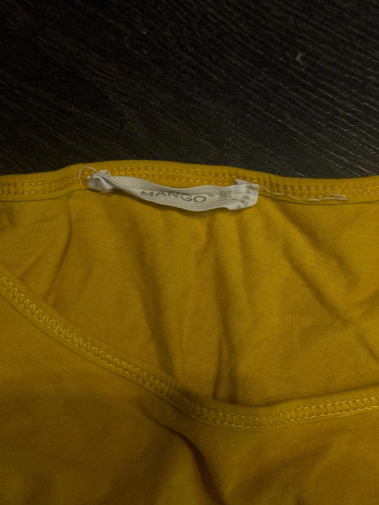Mango T-shirts, size S / 36 / 8, photo 4