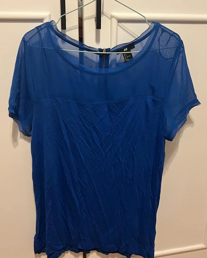H&M Blouses