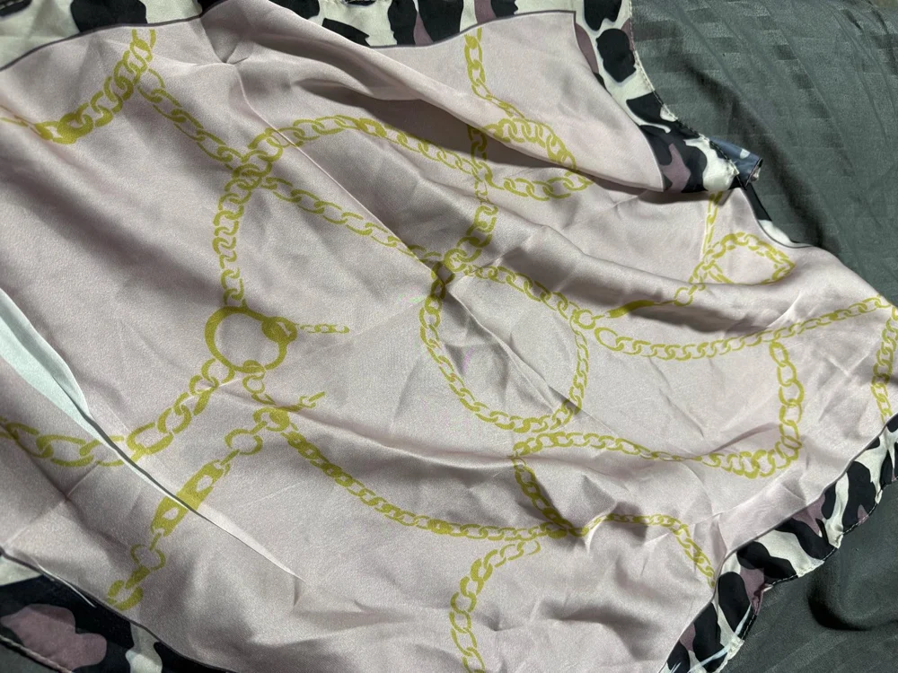Scarves, size One size, photo 4