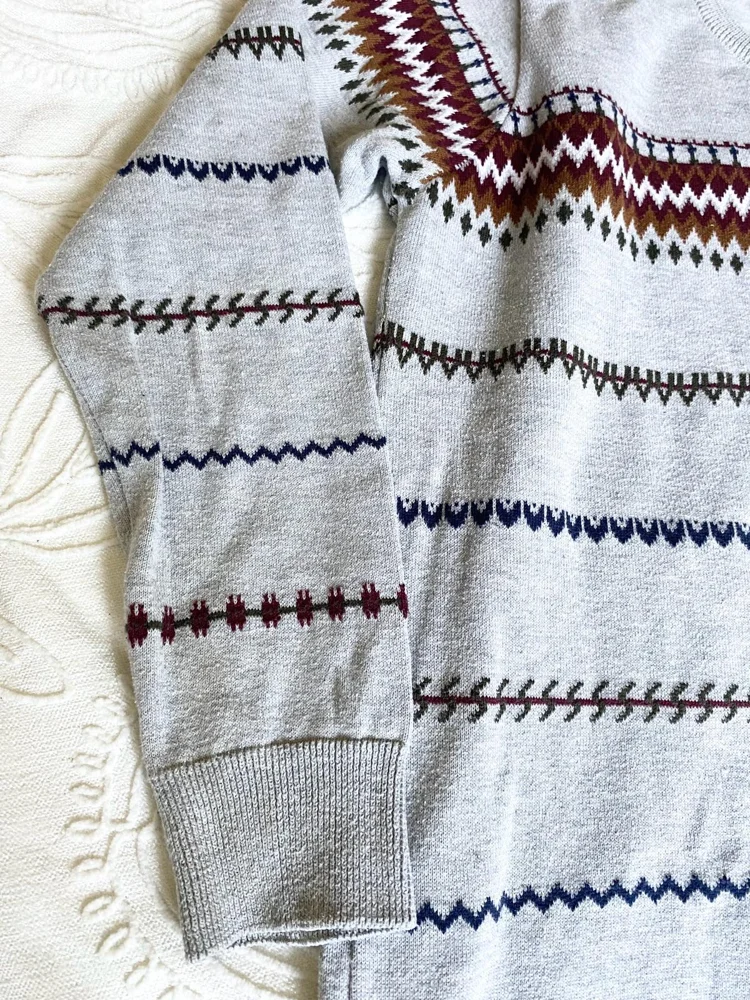 Local Sweaters, size XL, photo 4