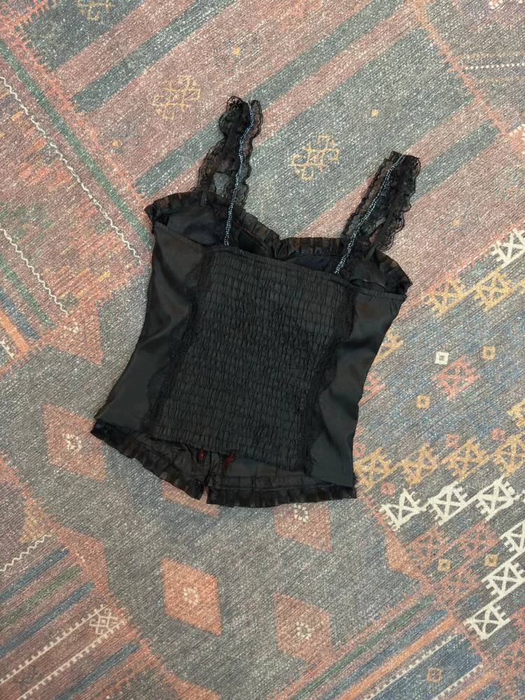 Tank Tops, size S / 36 / 8, photo 3