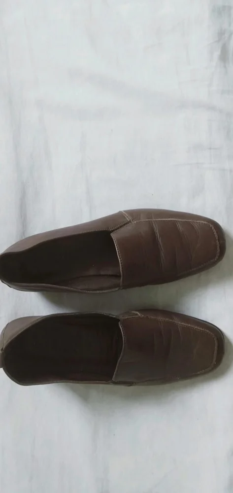 Flats, size 38.5, photo 2