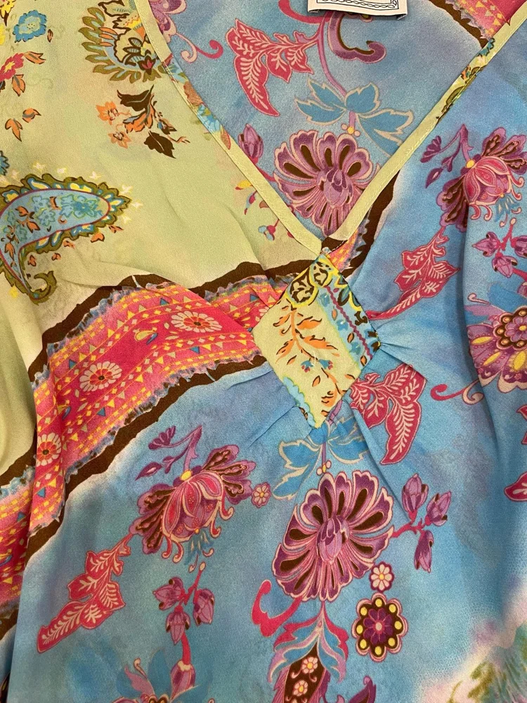 Ambiance Blouses, size M / 38 / 10, photo 4