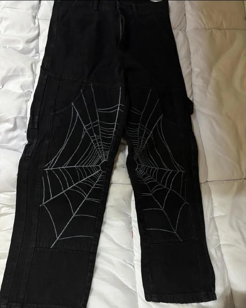 Jeans, size S / 36 / 8, photo 3