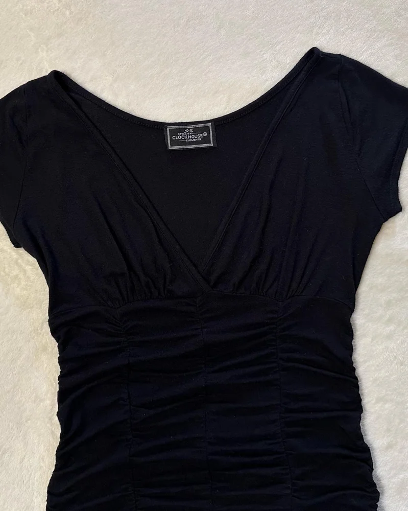Clockhouse Blouses, size S / 36 / 8, photo 4