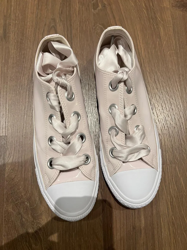 Converse Sneakers, size 40, photo 4