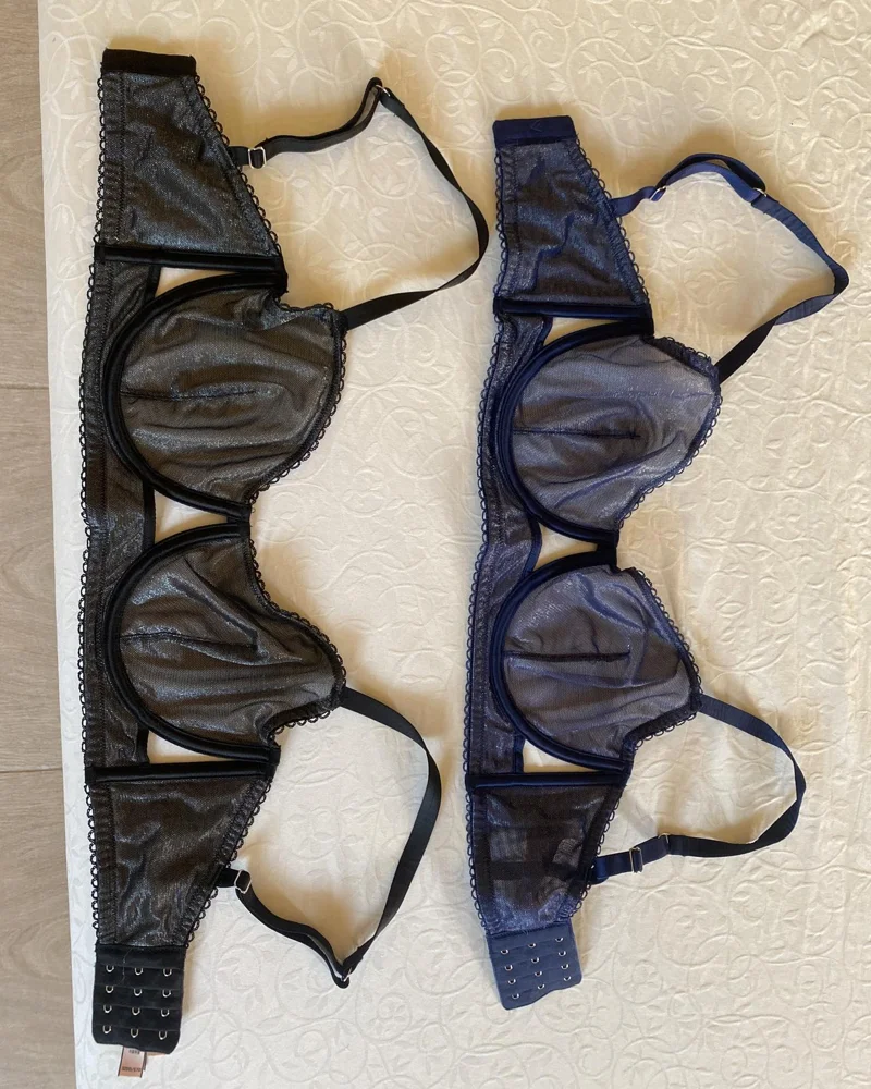 Victoria's Secret Sports Bras, size One size, photo 2