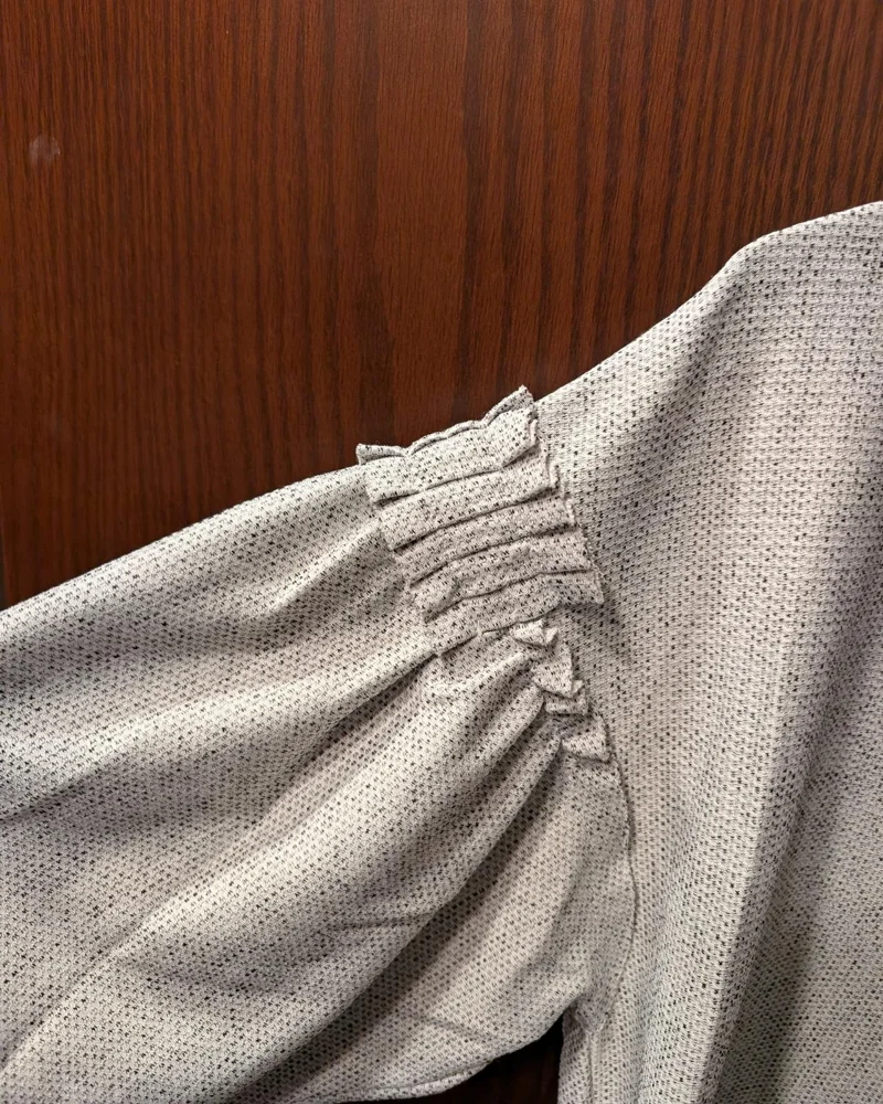Stradivarius Blouses, size S / 36 / 8, photo 3