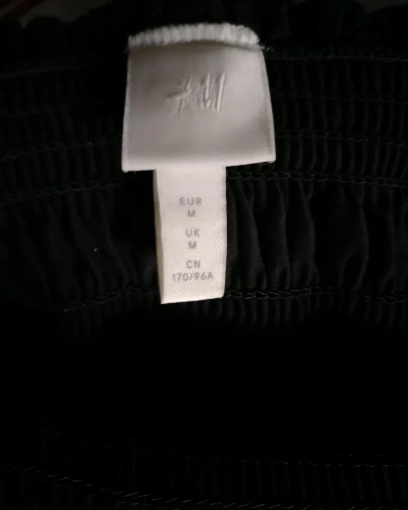 H&M Tank Tops, size M / 38 / 10, photo 3