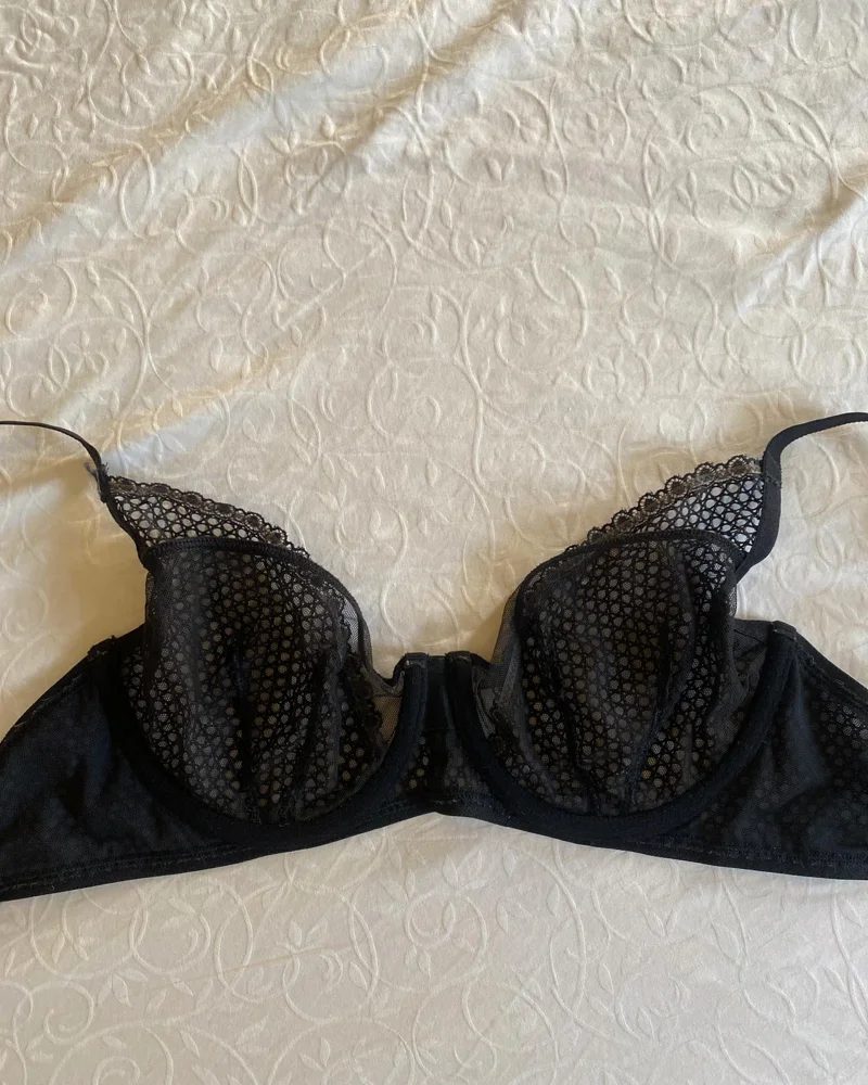 Victoria's Secret Sports Bras, size One size, photo 5