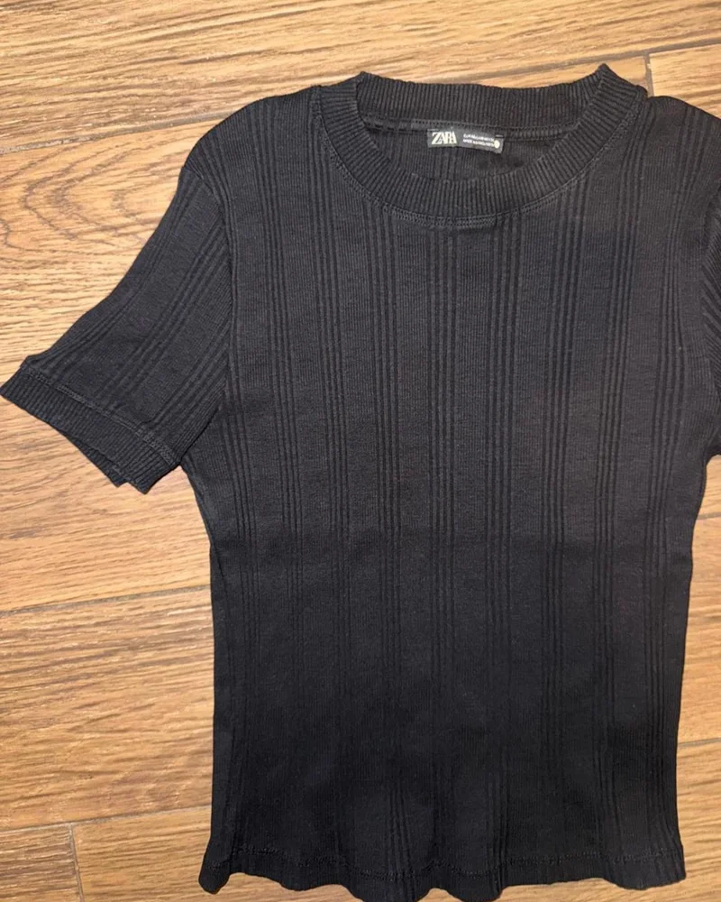 Zara T-shirts, size M / 38 / 10, photo 3