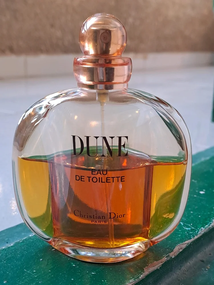 Dior Perfume, size Other, photo 3