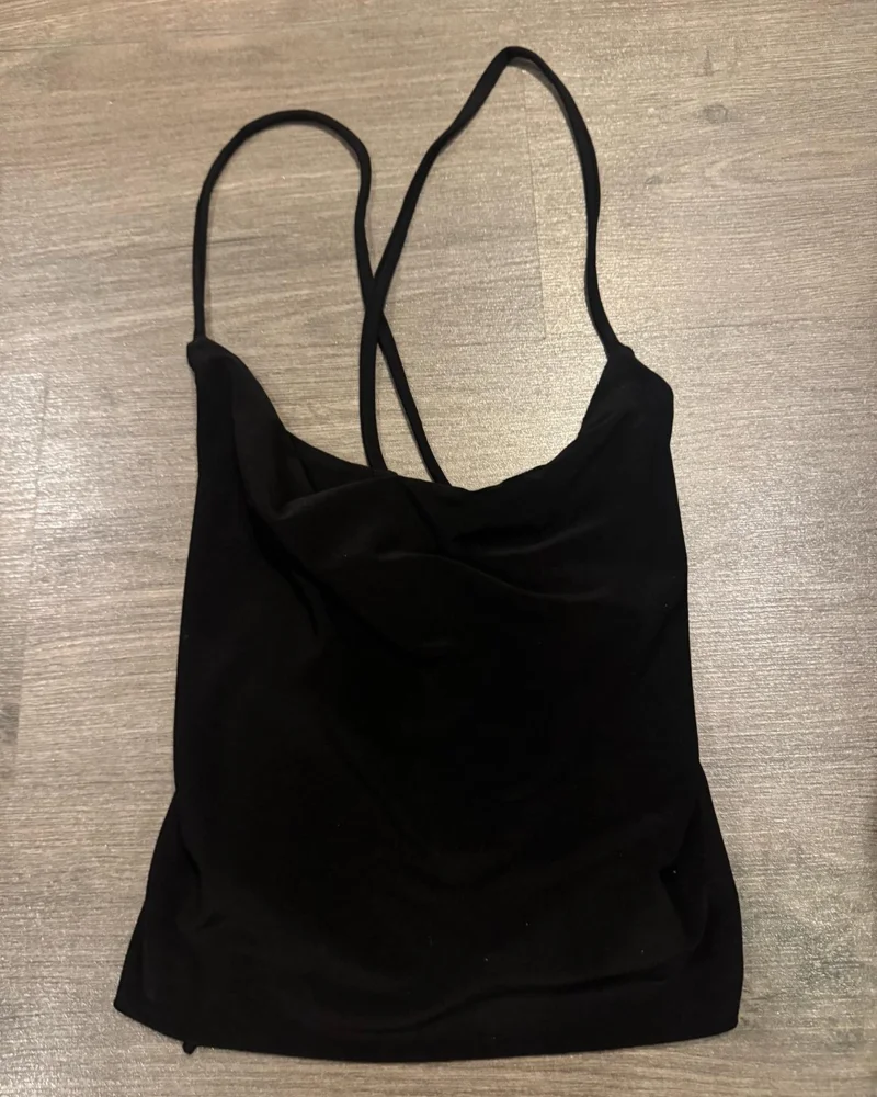 Crop Tops, size S / 36 / 8, photo 4