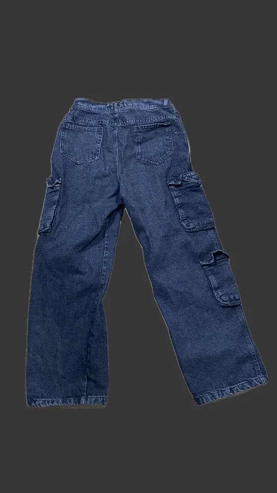 Jeans, size S / 36 / 8, photo 2