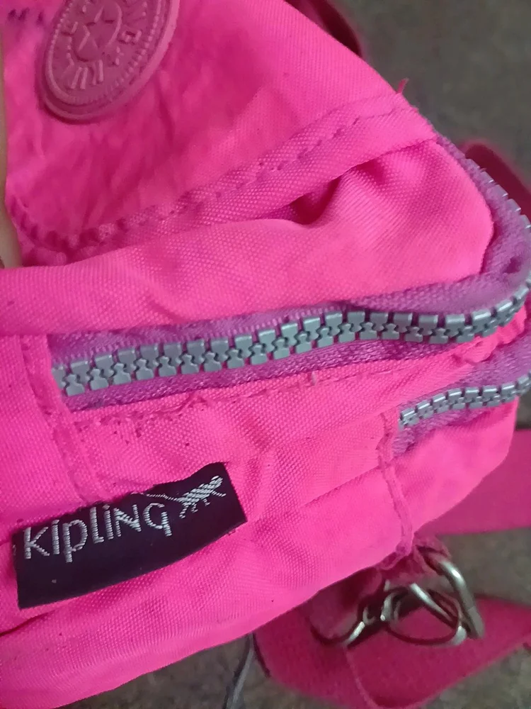 Kipling Cross-Body Bag, size Other, photo 3