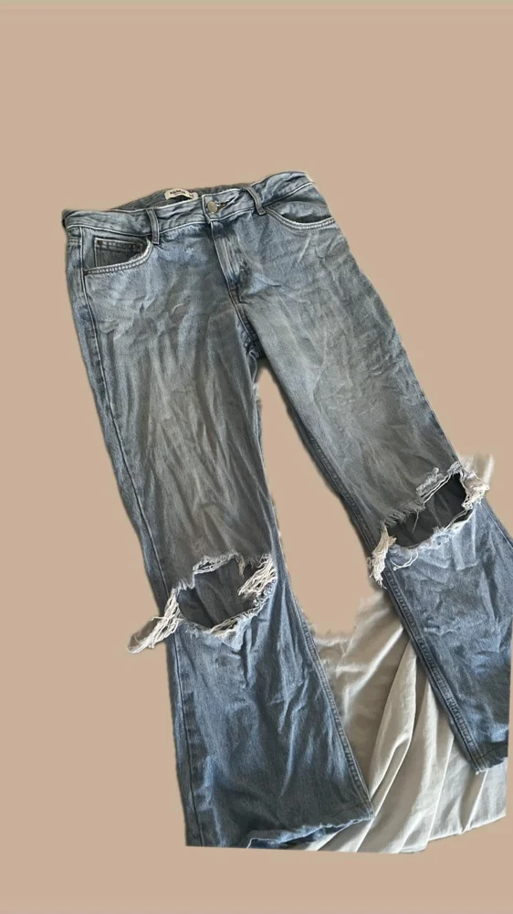 Pull & Bear Jeans