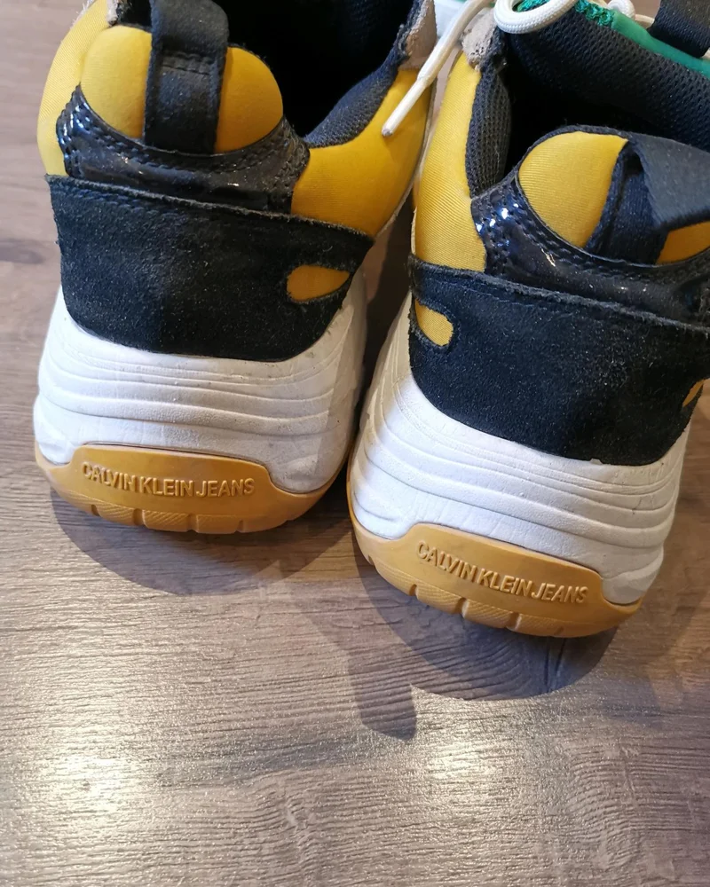 Calvin Klein Sneakers, size 43, photo 2