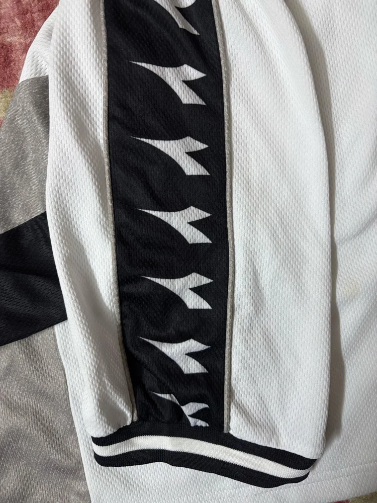 Diadora Short Sleeve Shirts, size XL, photo 4