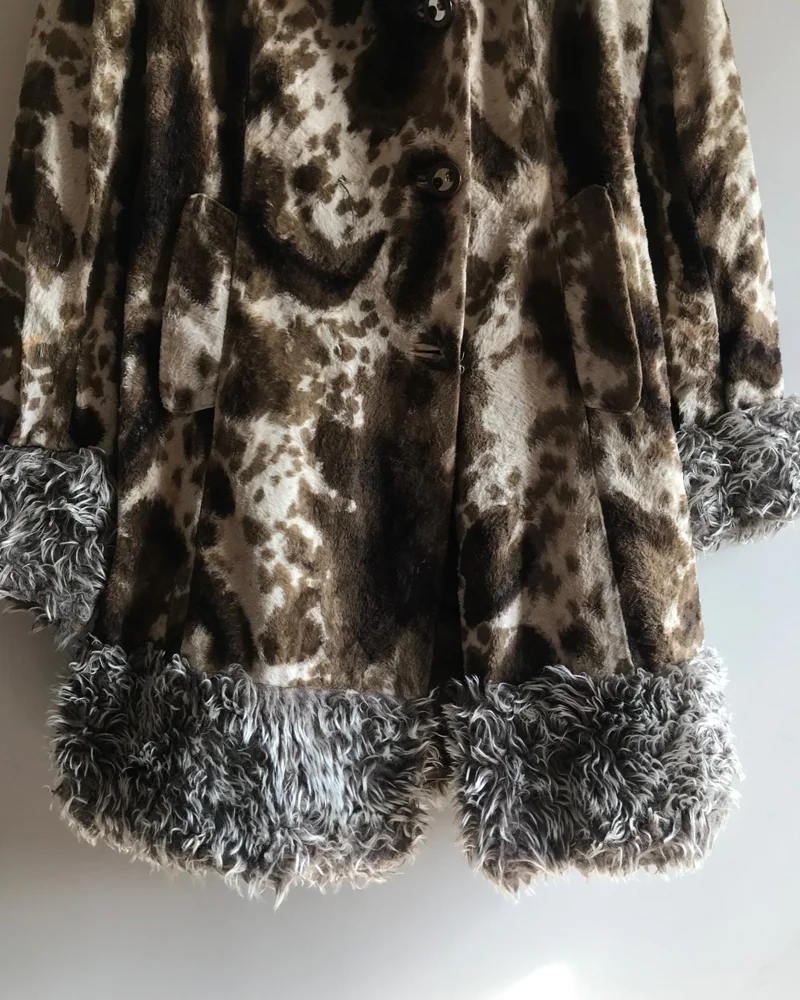 Coats, size L / 40 / 12, photo 3
