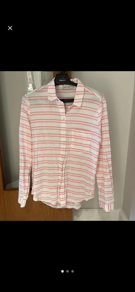 LC Wakiki Shirts, size S / 36 / 8, photo 2