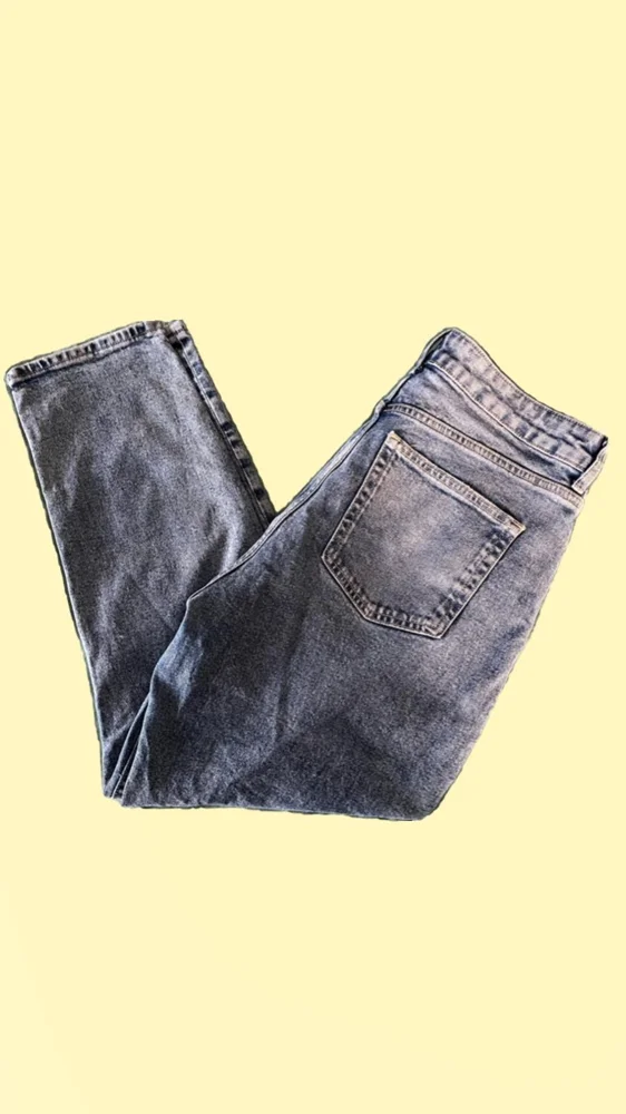H&M Jeans