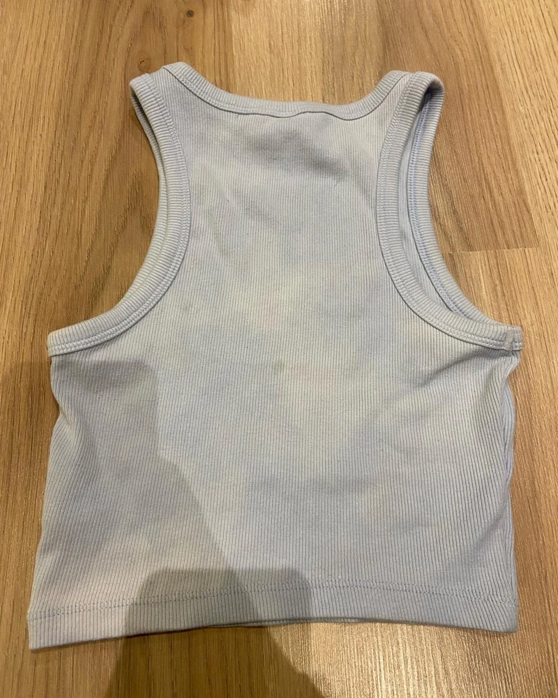 H&M Tank Tops, size XS / 34 / 6, photo 3