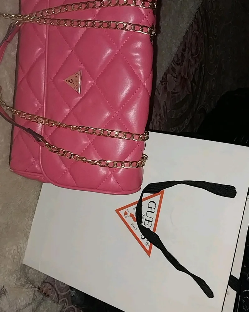 GUESS Shoulder Bag, size One size, photo 2