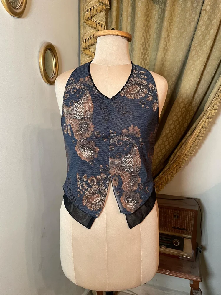 Halter Tops