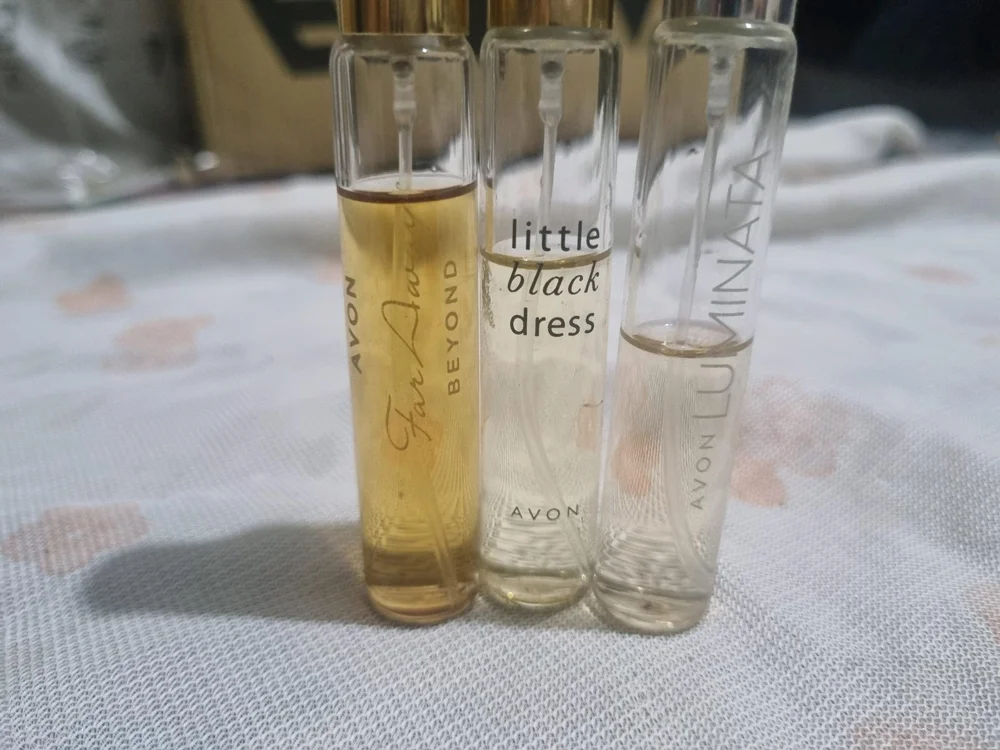 AVON Perfume, size Other, photo 3