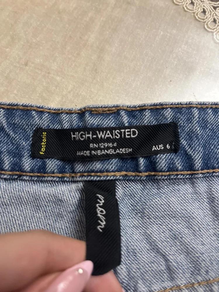 Shorts, size XS / 34 / 6, photo 3