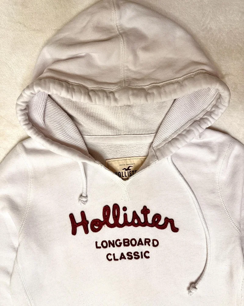 Hollister Hoodies, size S / 36 / 8, photo 5