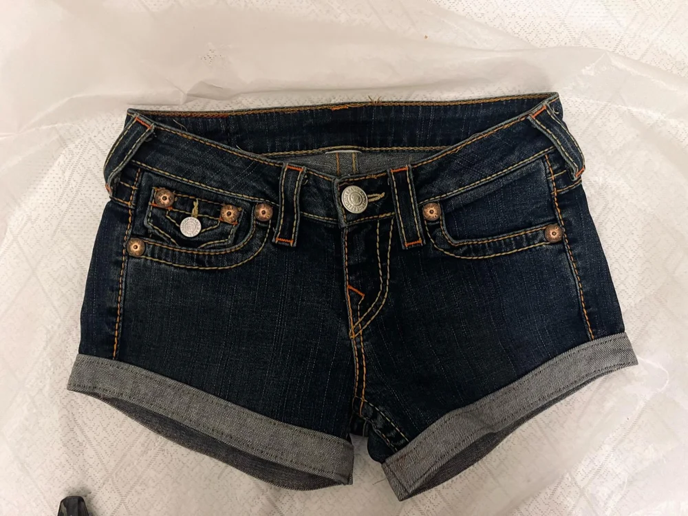 True Religion Shorts, size One size, photo 2