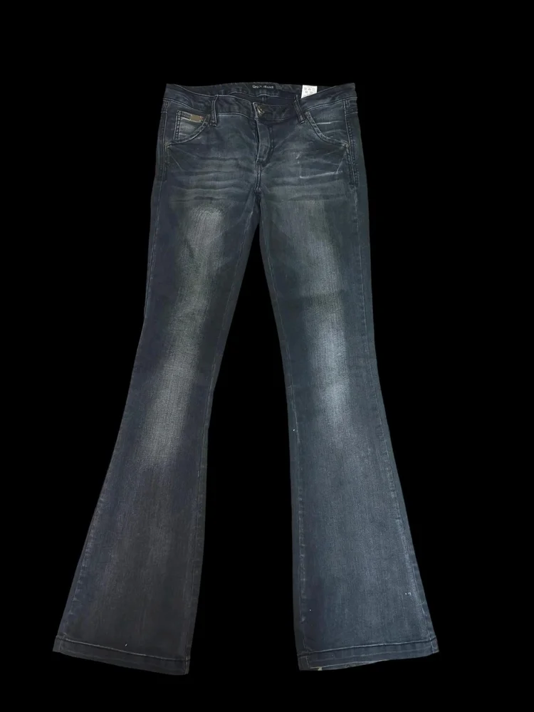 Jeans, size XXXS / 30 / 2, photo 3