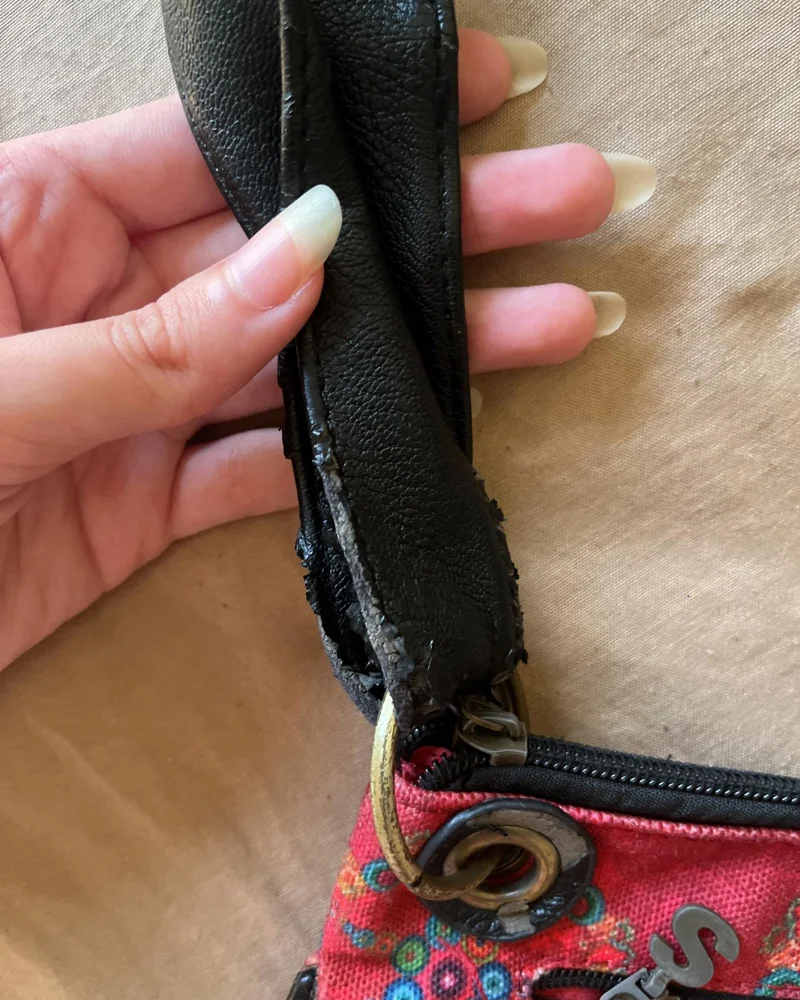 Desigual Cross-Body Bag, size One size, photo 3