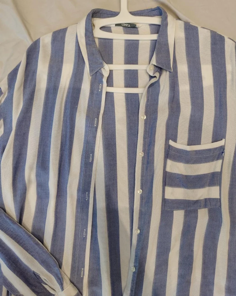 ONLY Shirts, size S / 36 / 8, photo 4