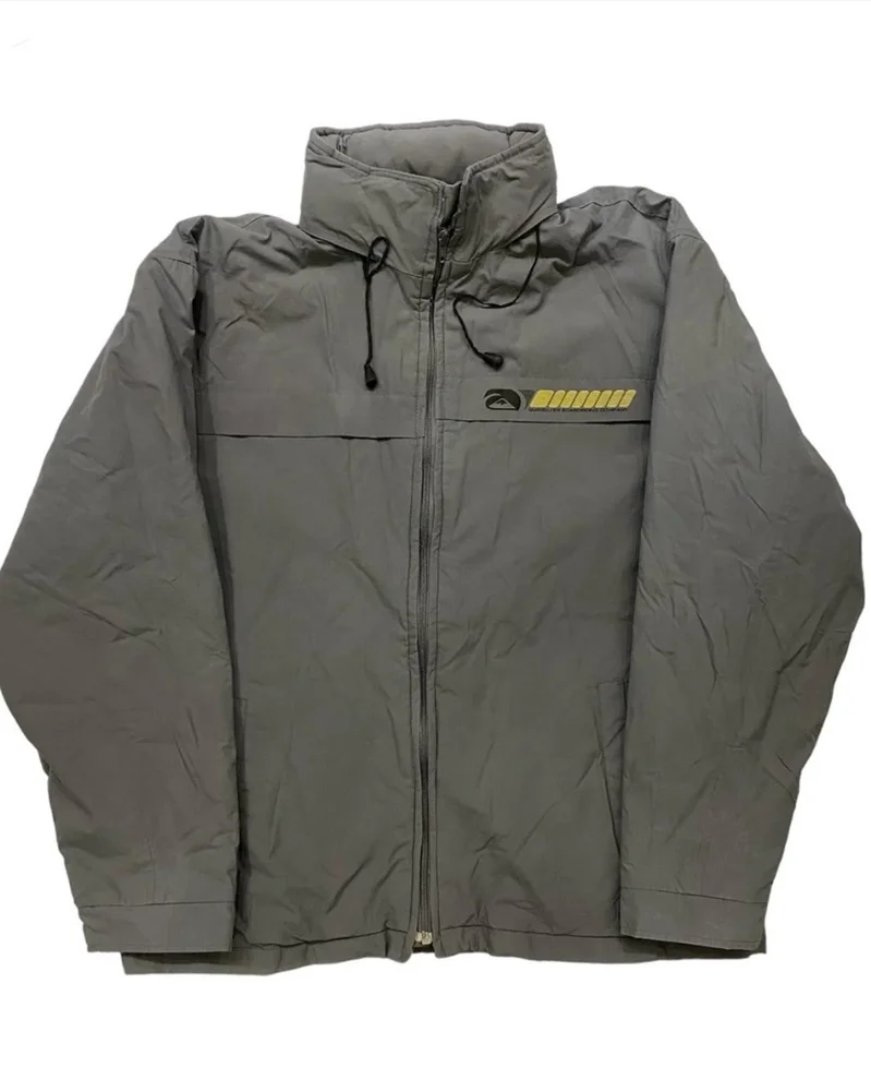 Quiksilver Jackets