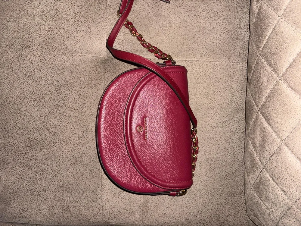Michael Kors Cross-Body Bag