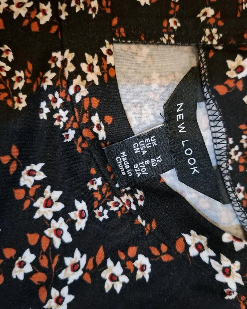 New Look Cocktail Dresses, size L / 40 / 12, photo 3