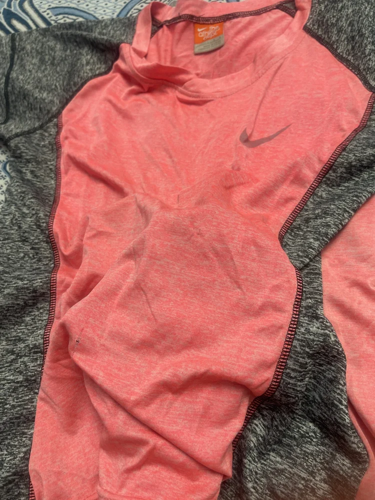 Nike T-shirts, size L / 40 / 12, photo 3