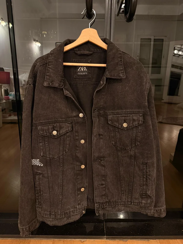 Zara Jackets, size L, photo 2