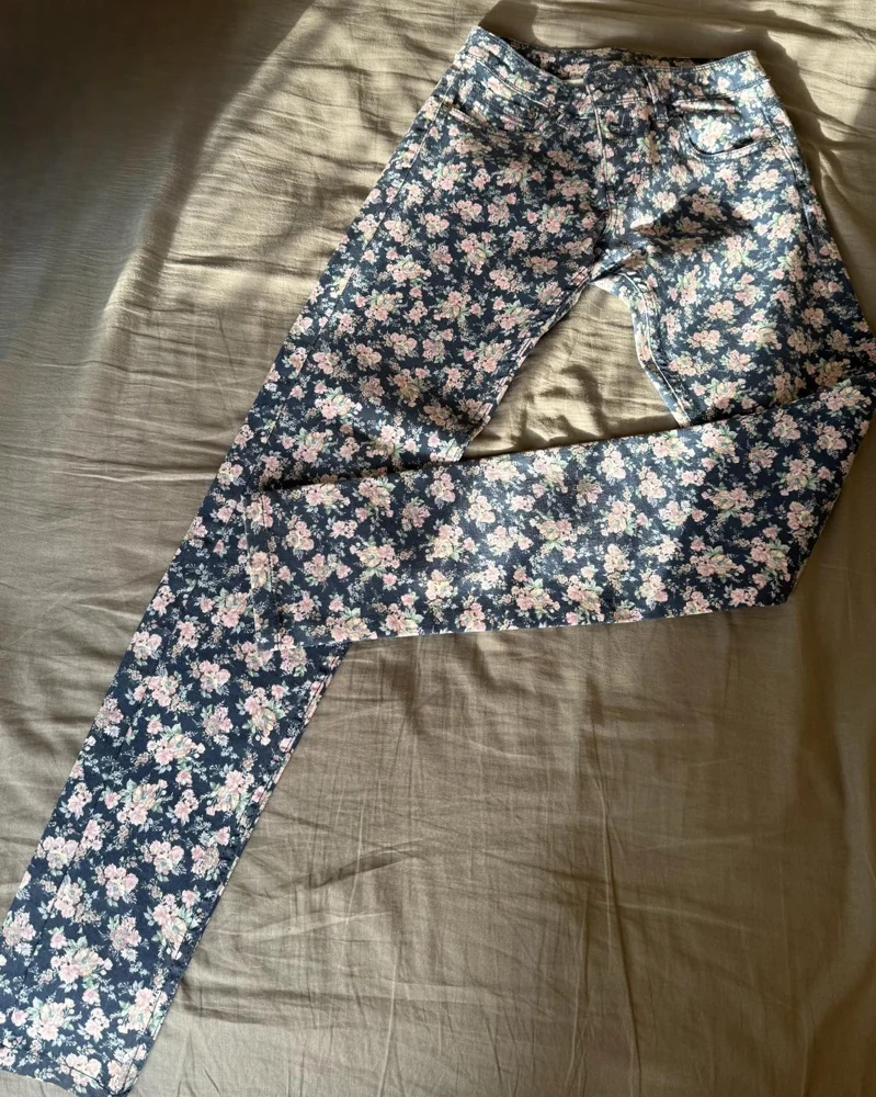 Terranova Pants, size S / 36 / 8, photo 5